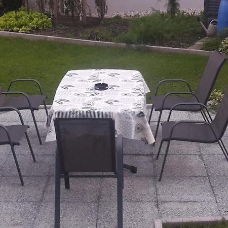 Brane Apartment Бохин Екстериор снимка