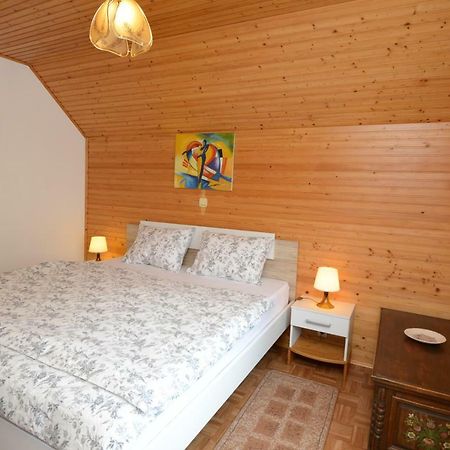 Brane Apartment Бохин Екстериор снимка