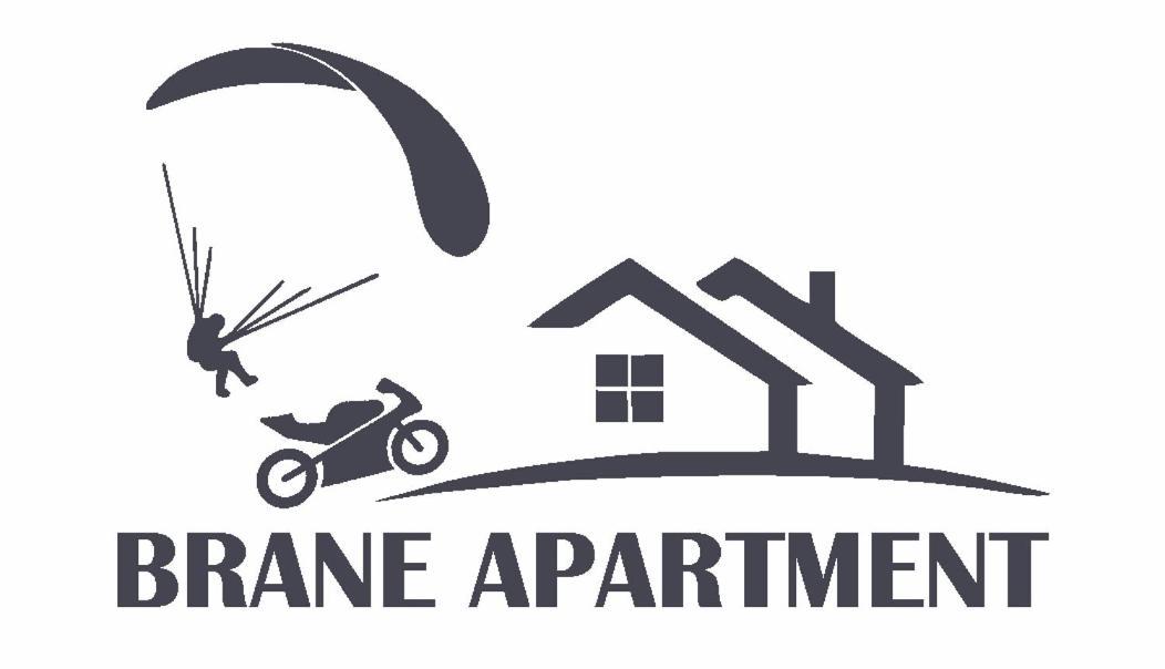 Brane Apartment Бохин Екстериор снимка