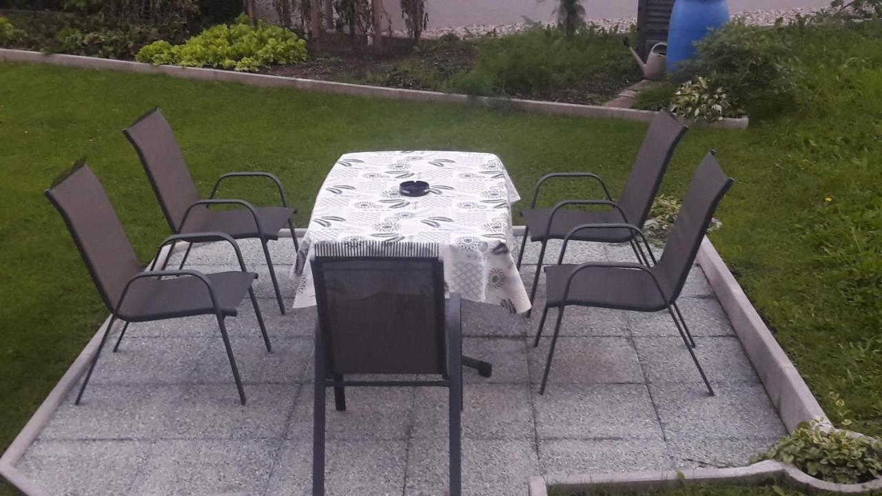 Brane Apartment Бохин Екстериор снимка
