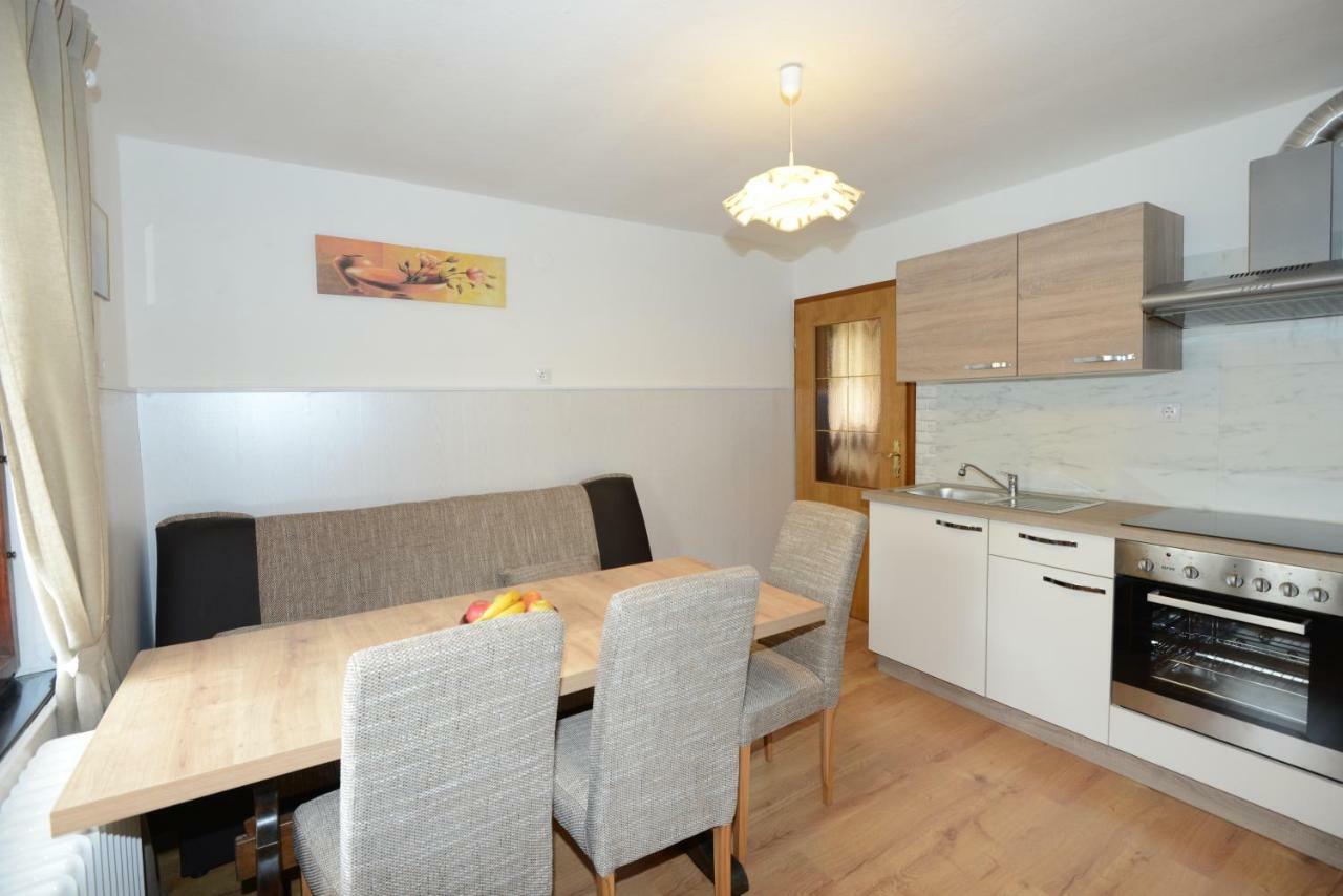 Brane Apartment Бохин Екстериор снимка