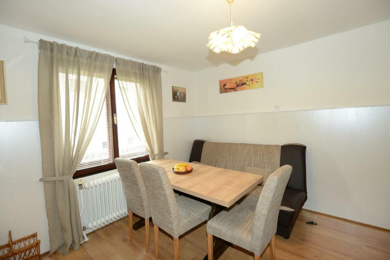 Brane Apartment Бохин Екстериор снимка