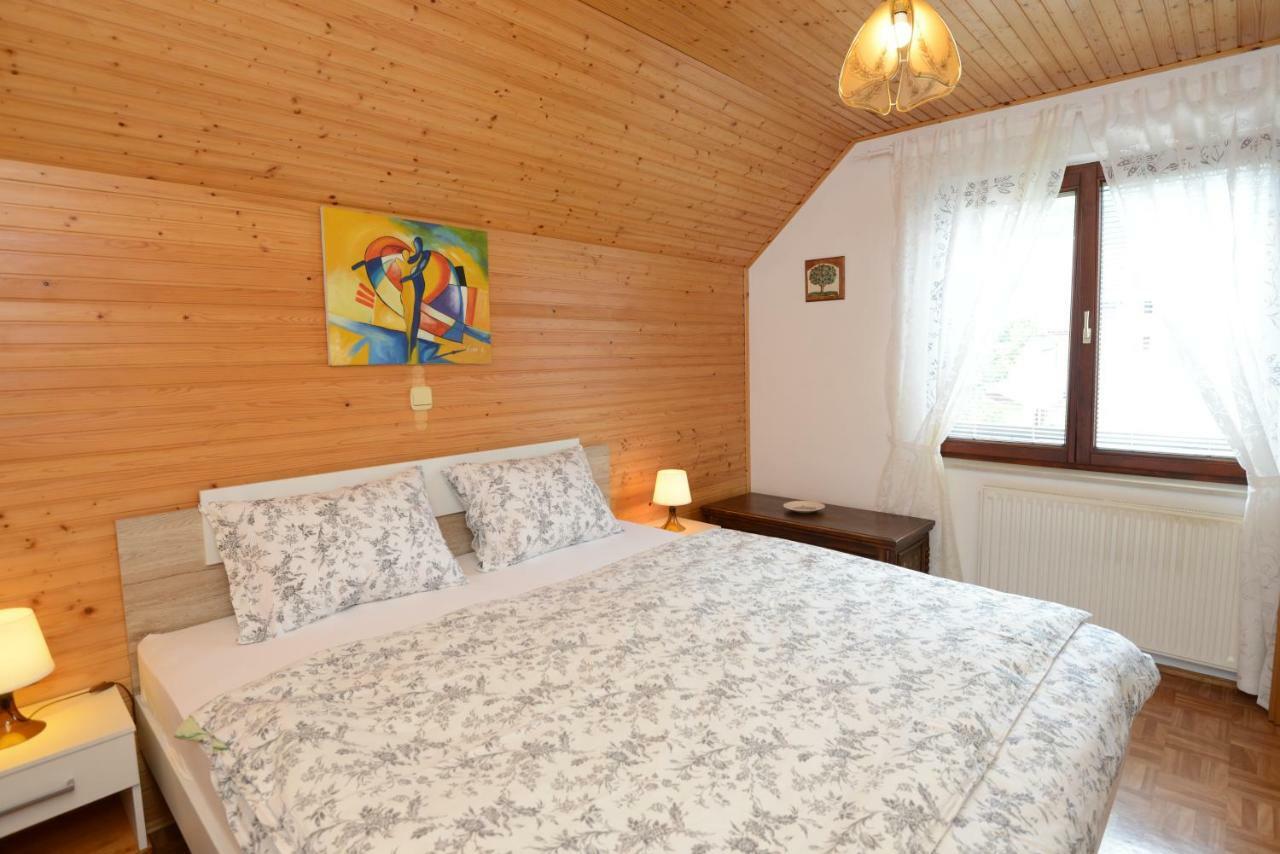 Brane Apartment Бохин Екстериор снимка