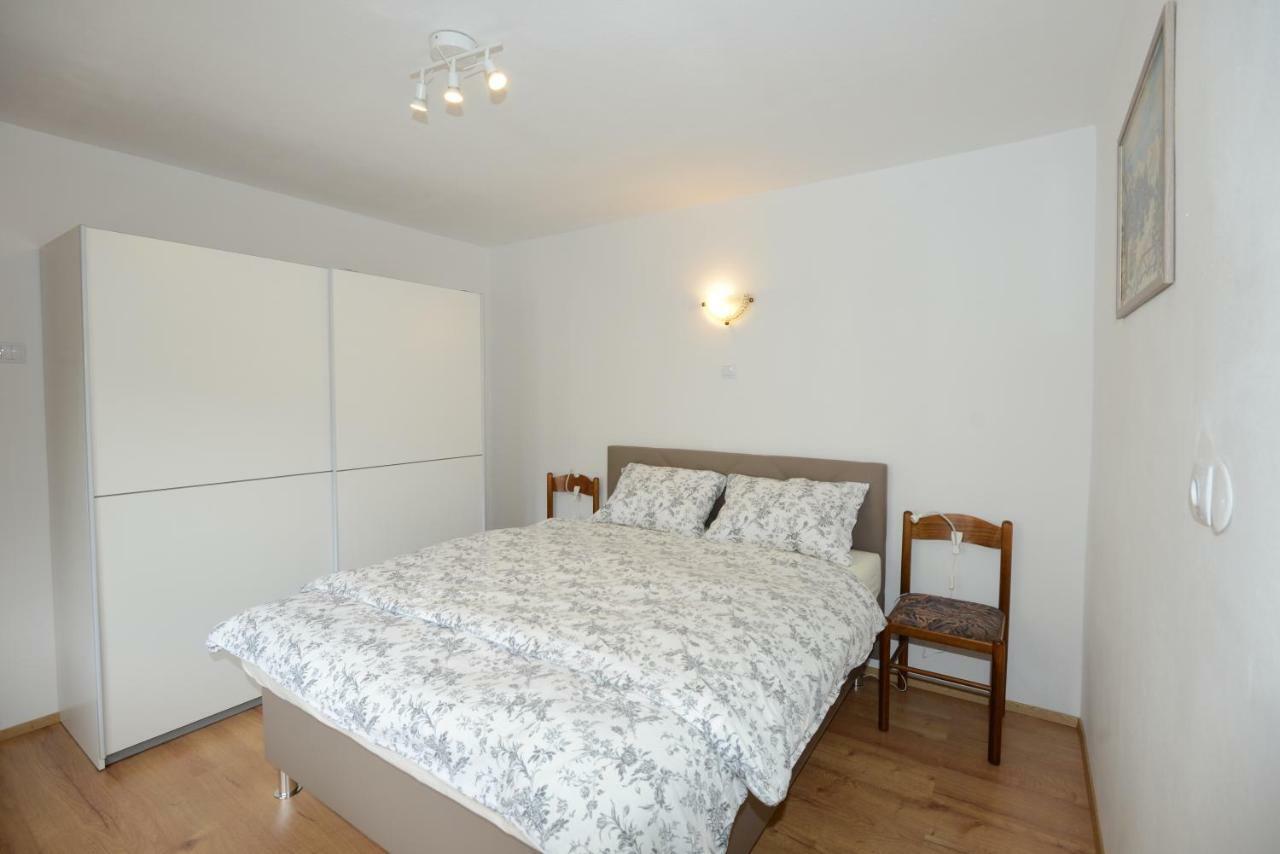 Brane Apartment Бохин Екстериор снимка