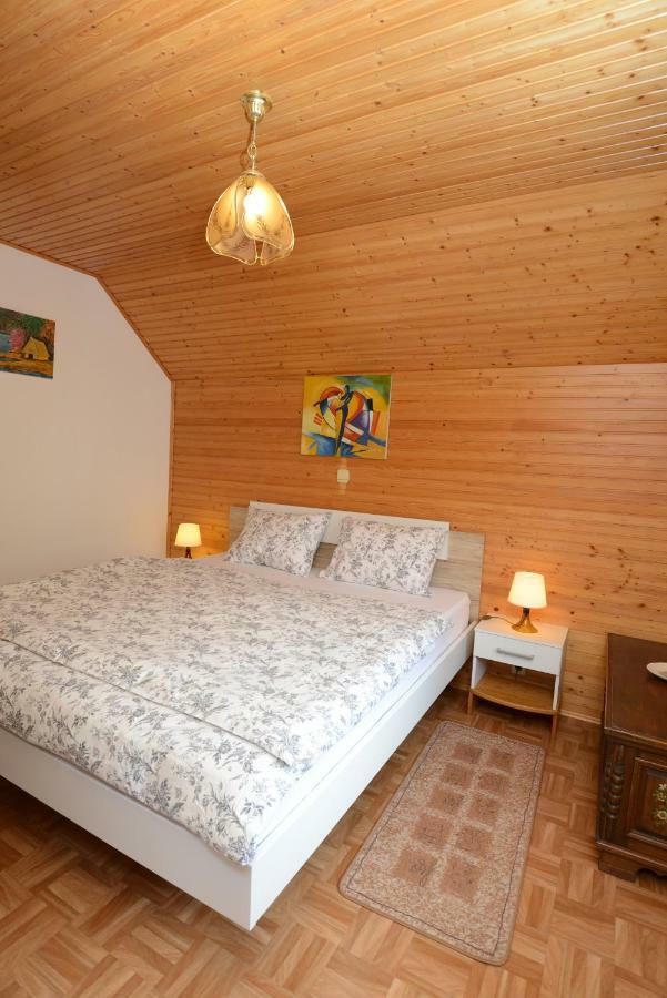Brane Apartment Бохин Екстериор снимка